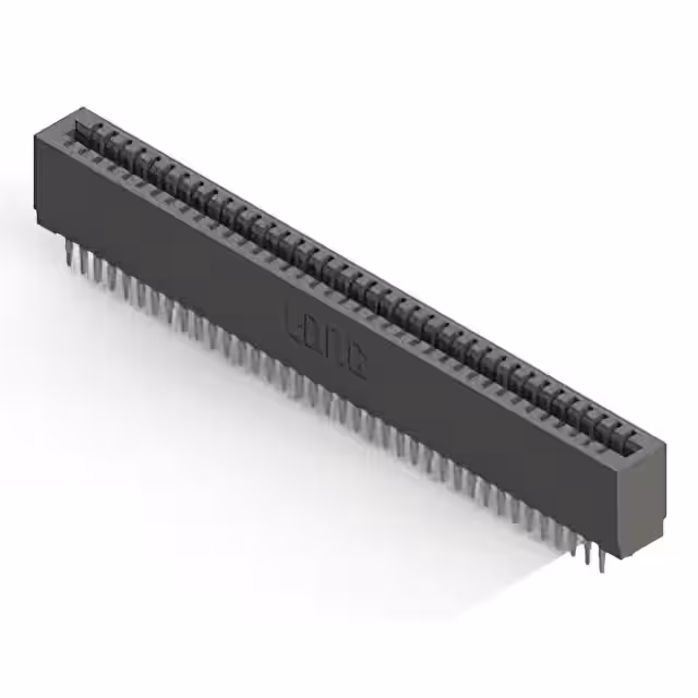 725-076-520-201 EDAC Inc.  Connettori per bordi